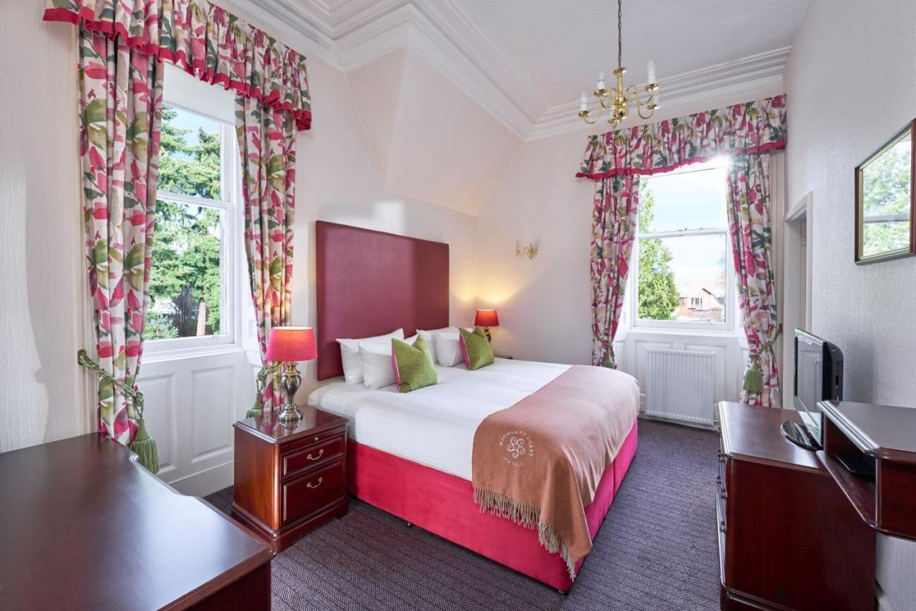 Inverness Lochardil House Екстериор снимка